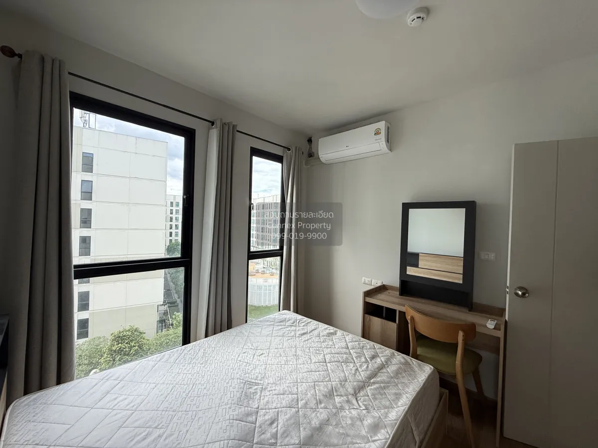 For Sale Condo , UNIO Sukhumvit 72 , BTS-Bearing , Samrong Nuea ,