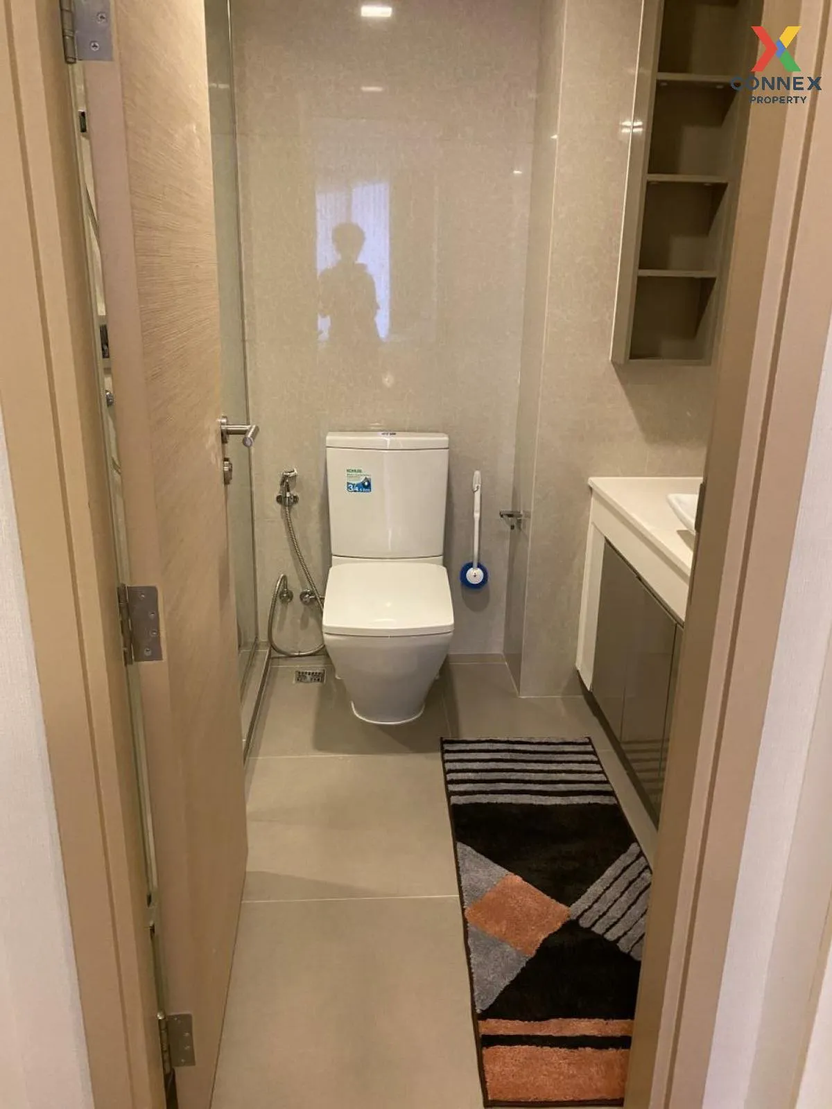 เช่าคอนโด  ลิฟ แอท 49 BTS-ทองหล่อ คลองตันเหนือ เขต วัฒนา กรุงเทพ 