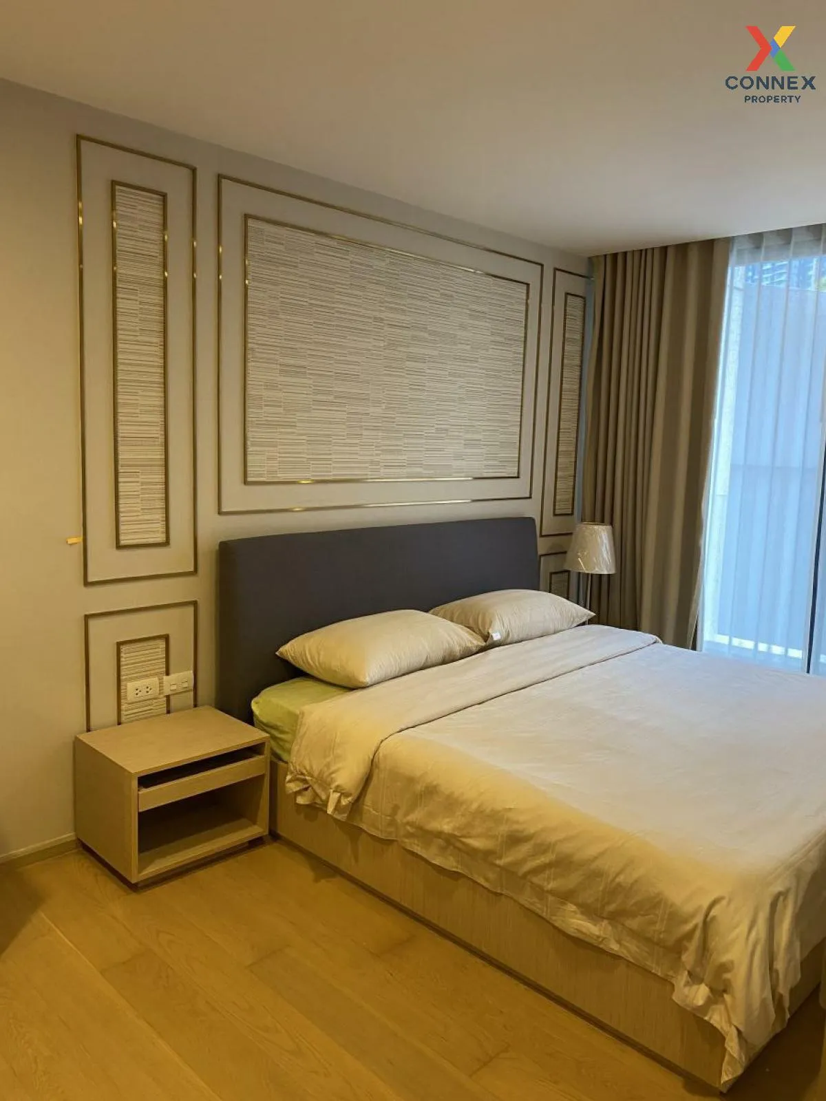 เช่าคอนโด  ลิฟ แอท 49 BTS-ทองหล่อ คลองตันเหนือ เขต วัฒนา กรุงเทพ  4