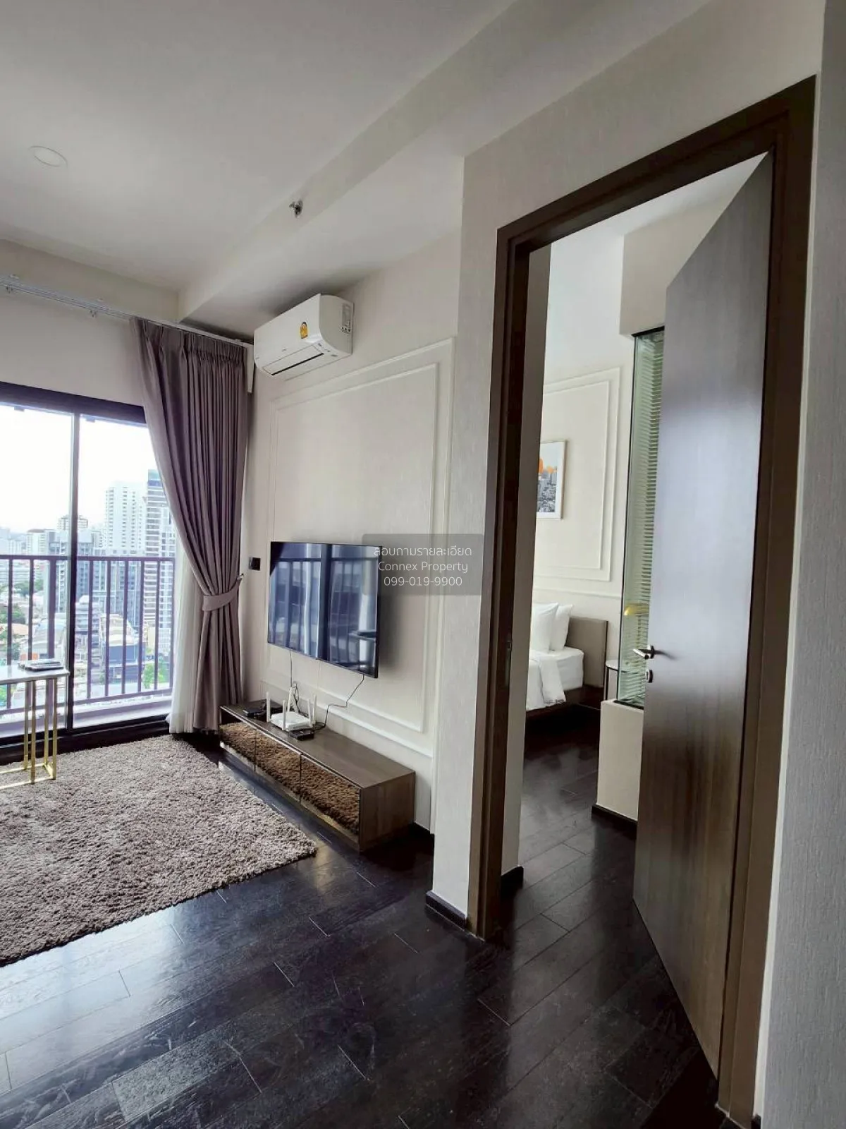 For Rent Condo , Park Origin Thonglor , BTS-Thong Lo , Khlong Tan 2