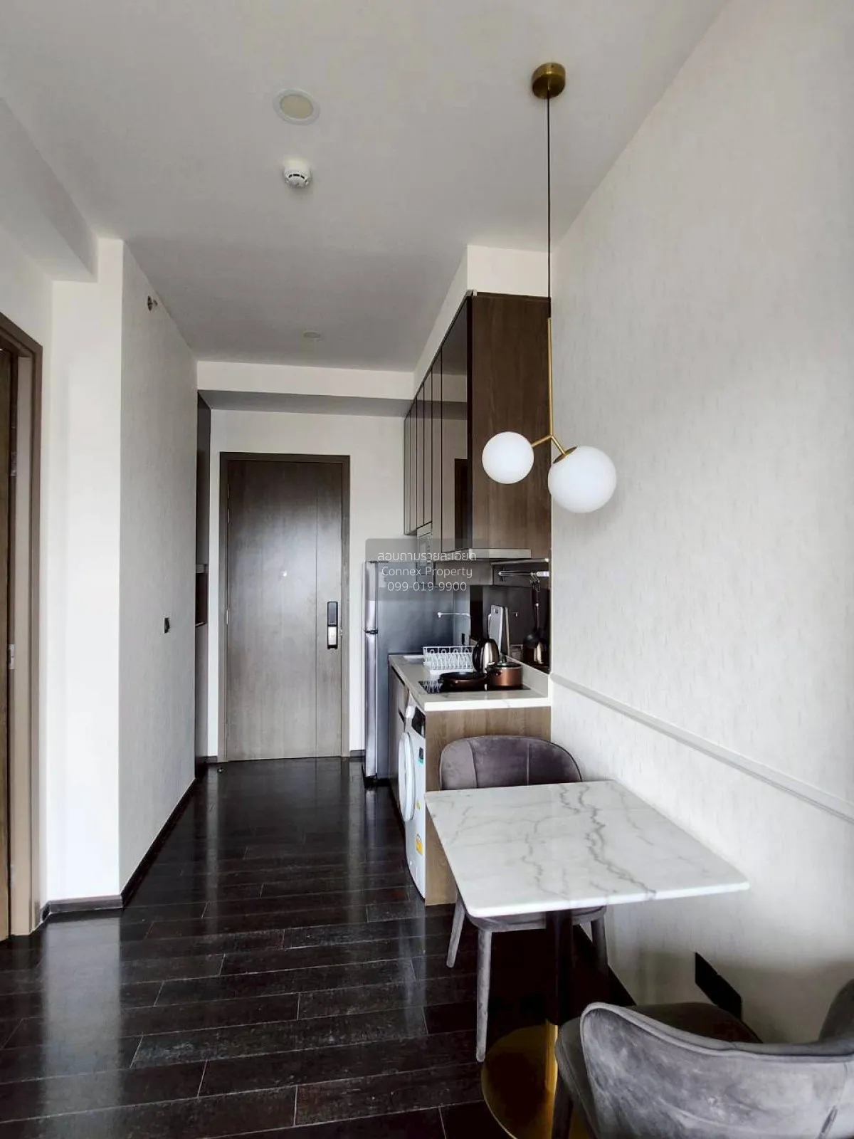 For Rent Condo , Park Origin Thonglor , BTS-Thong Lo , Khlong Tan 3