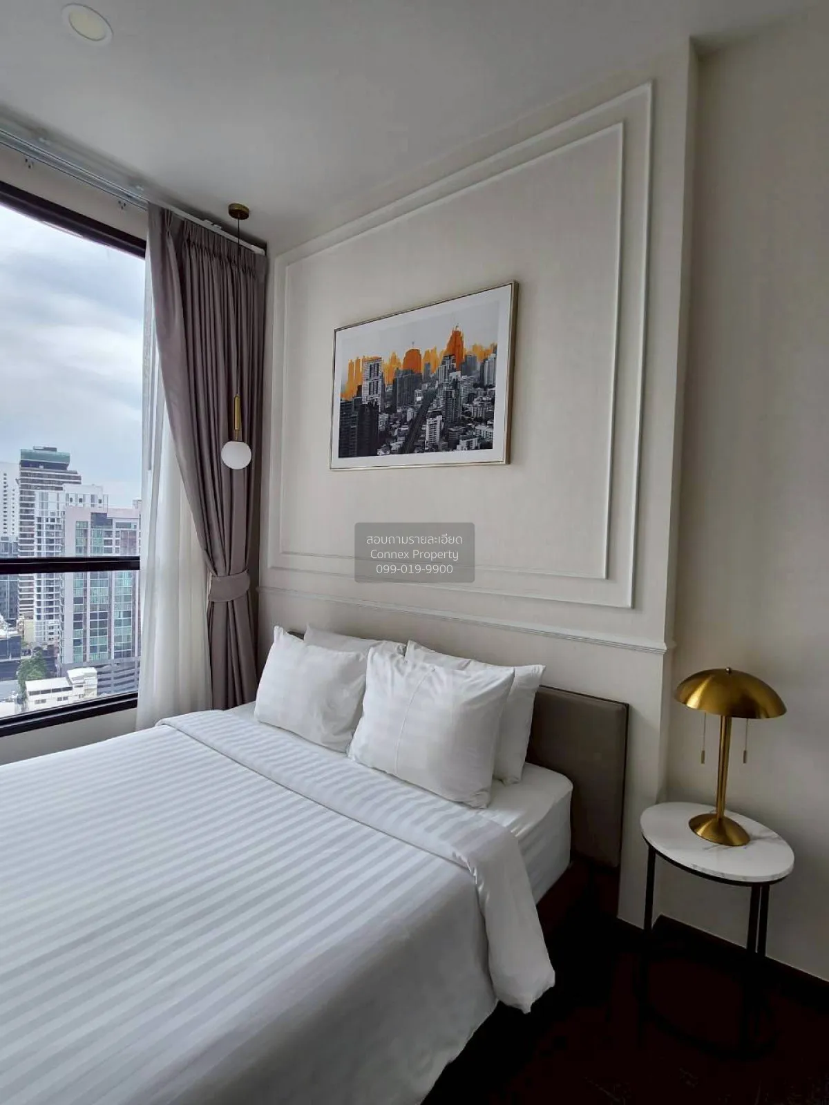 For Rent Condo , Park Origin Thonglor , BTS-Thong Lo , Khlong Tan