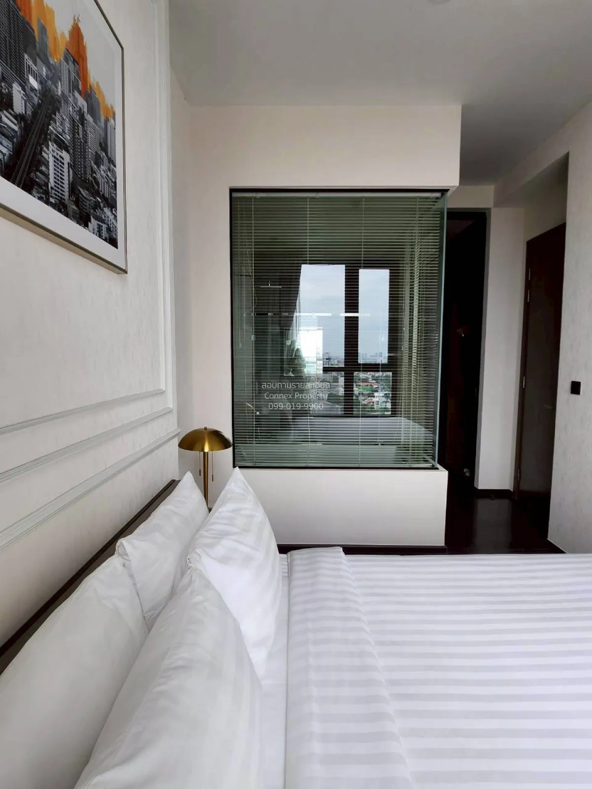 For Rent Condo , Park Origin Thonglor , BTS-Thong Lo , Khlong Tan