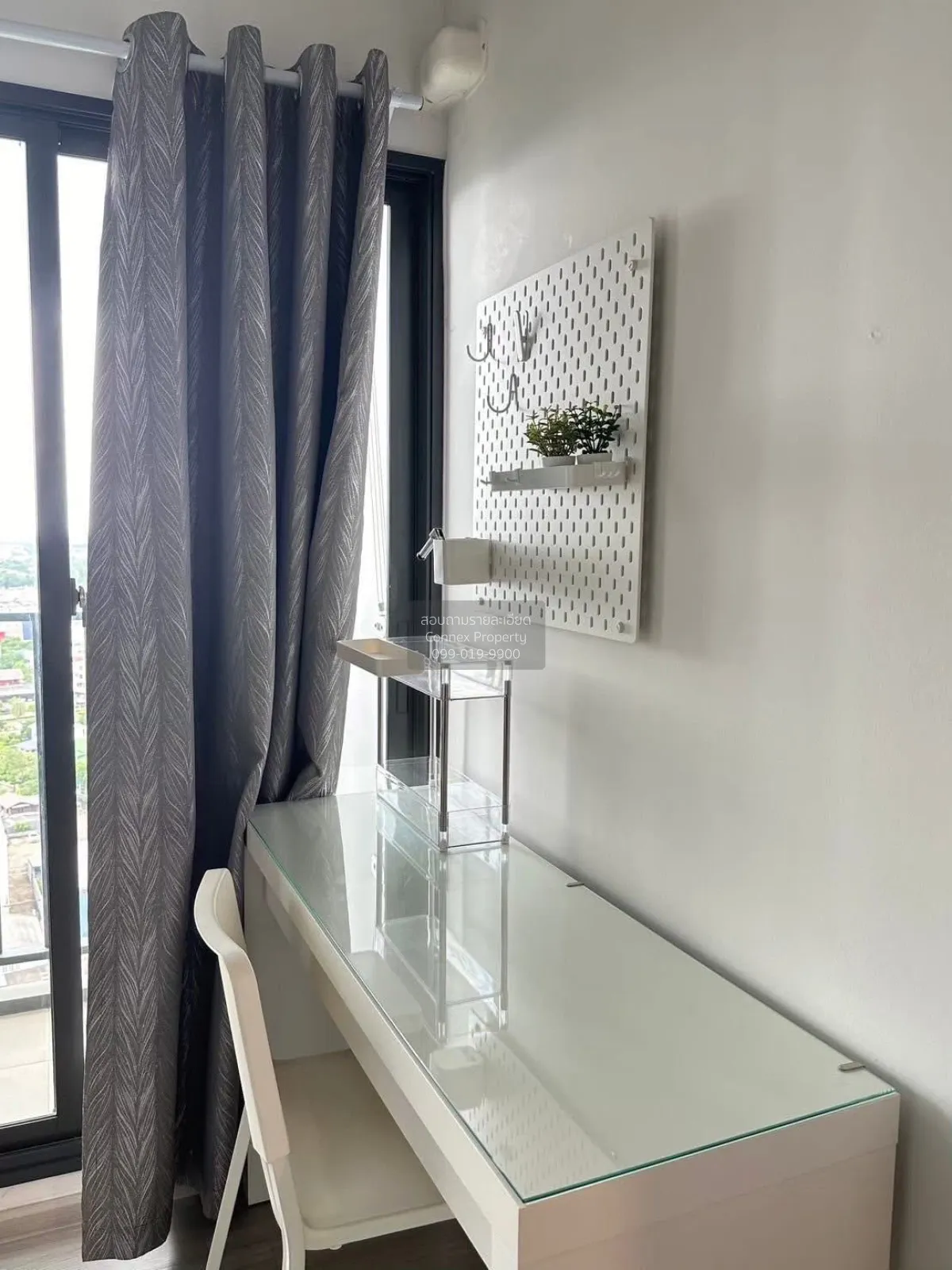 เช่าคอนโด  เดอะพาร์คแลนด์ เพชรเกษม 56 MRT-ภาษีเจริญ บางหว้า เขต ภ 3