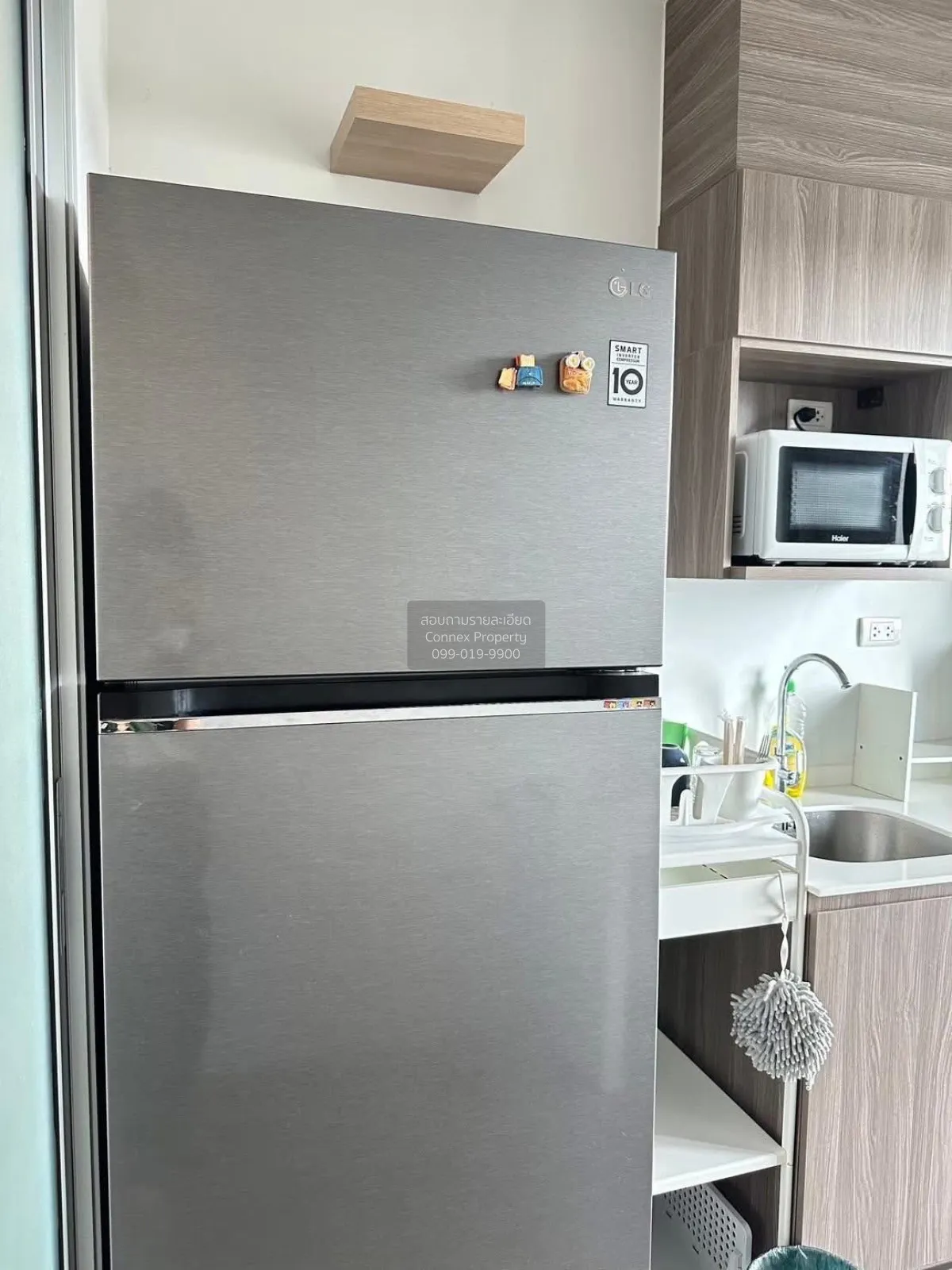 เช่าคอนโด  เดอะพาร์คแลนด์ เพชรเกษม 56 MRT-ภาษีเจริญ บางหว้า เขต ภ