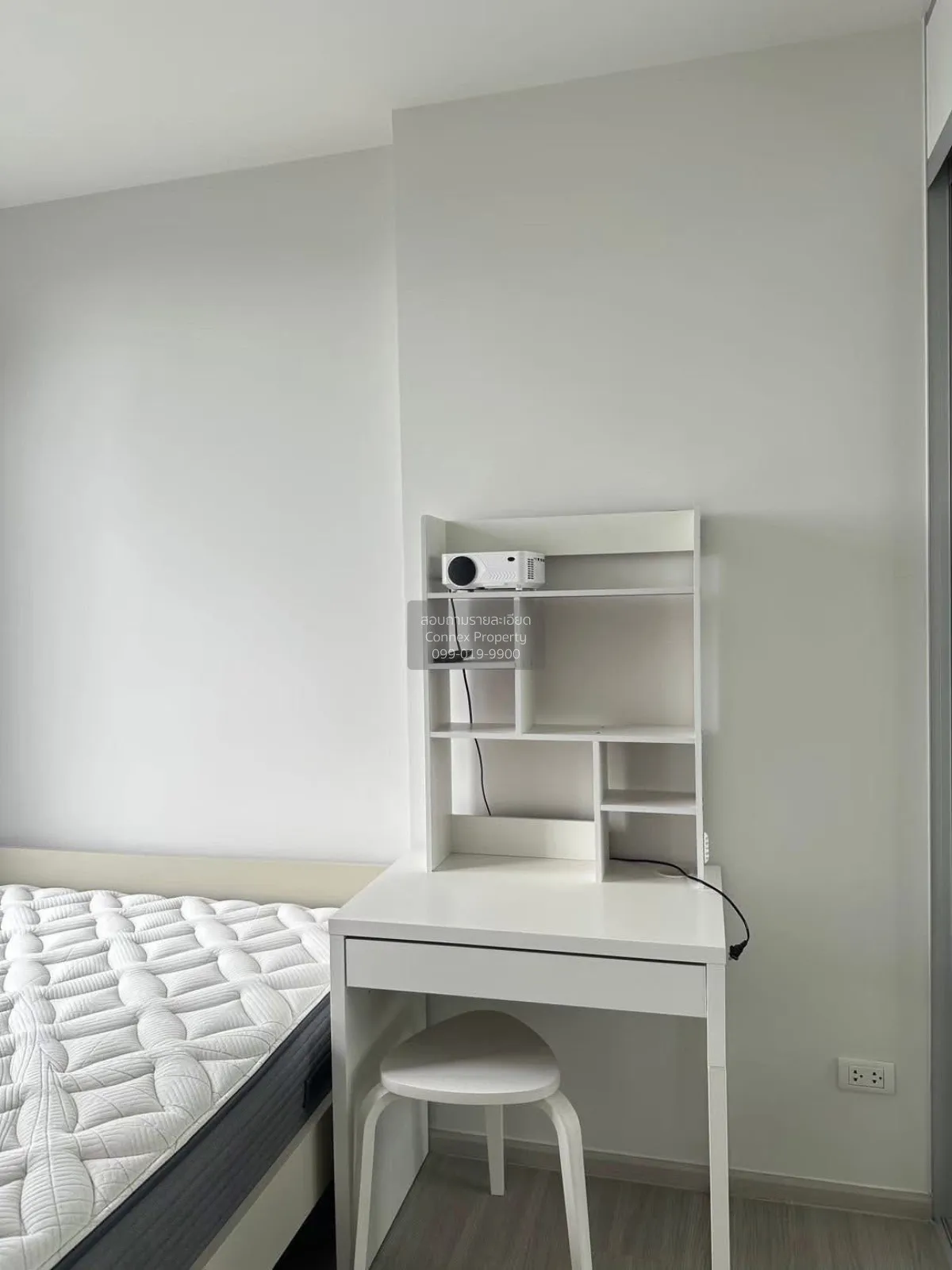 เช่าคอนโด  เดอะพาร์คแลนด์ เพชรเกษม 56 MRT-ภาษีเจริญ บางหว้า เขต ภ