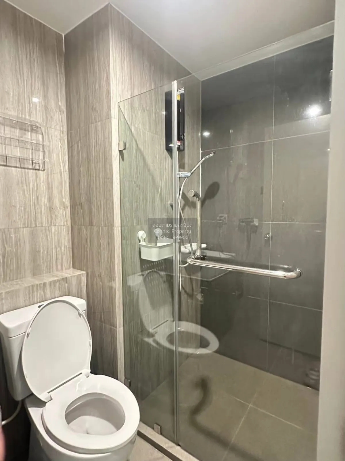 เช่าคอนโด  เดอะพาร์คแลนด์ เพชรเกษม 56 MRT-ภาษีเจริญ บางหว้า เขต ภ