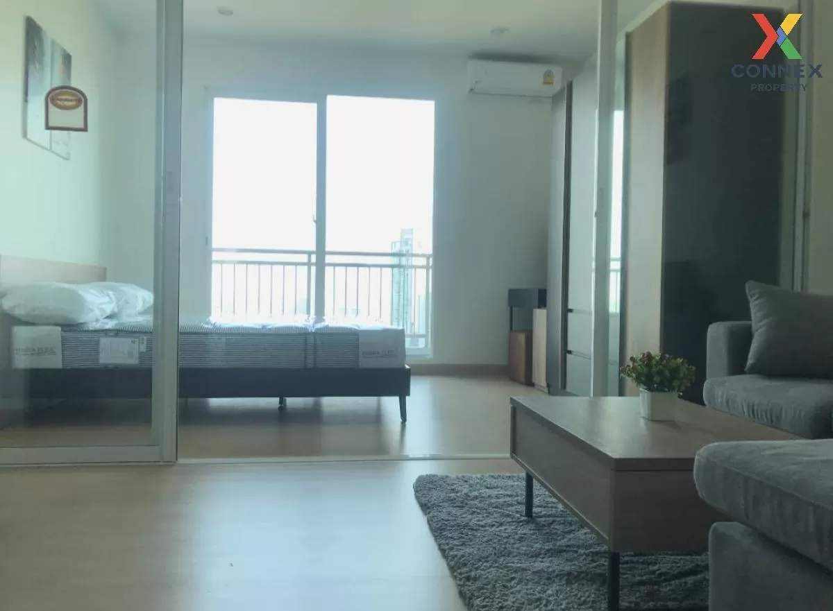 For Rent Condo , Supalai Lite Ratchada - Narathiwas - Sathorn , B 3
