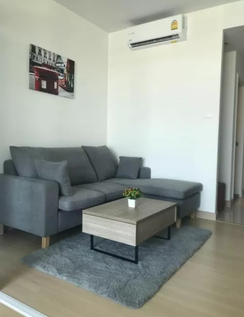 For Rent Condo , Supalai Lite Ratchada - Narathiwas - Sathorn , BTS-Saint Louis , Bang Phong Phang , Yannawa , Bangkok , CX-138374