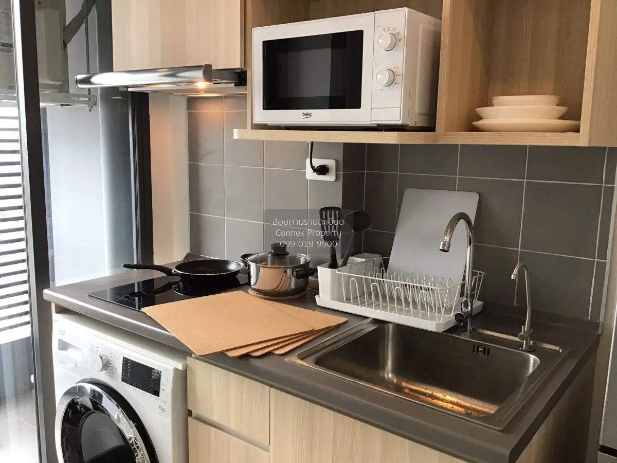 For Rent Condo , Ideo O2 , BTS-Bang Na , Bang Na , Bang Na , Bang 3