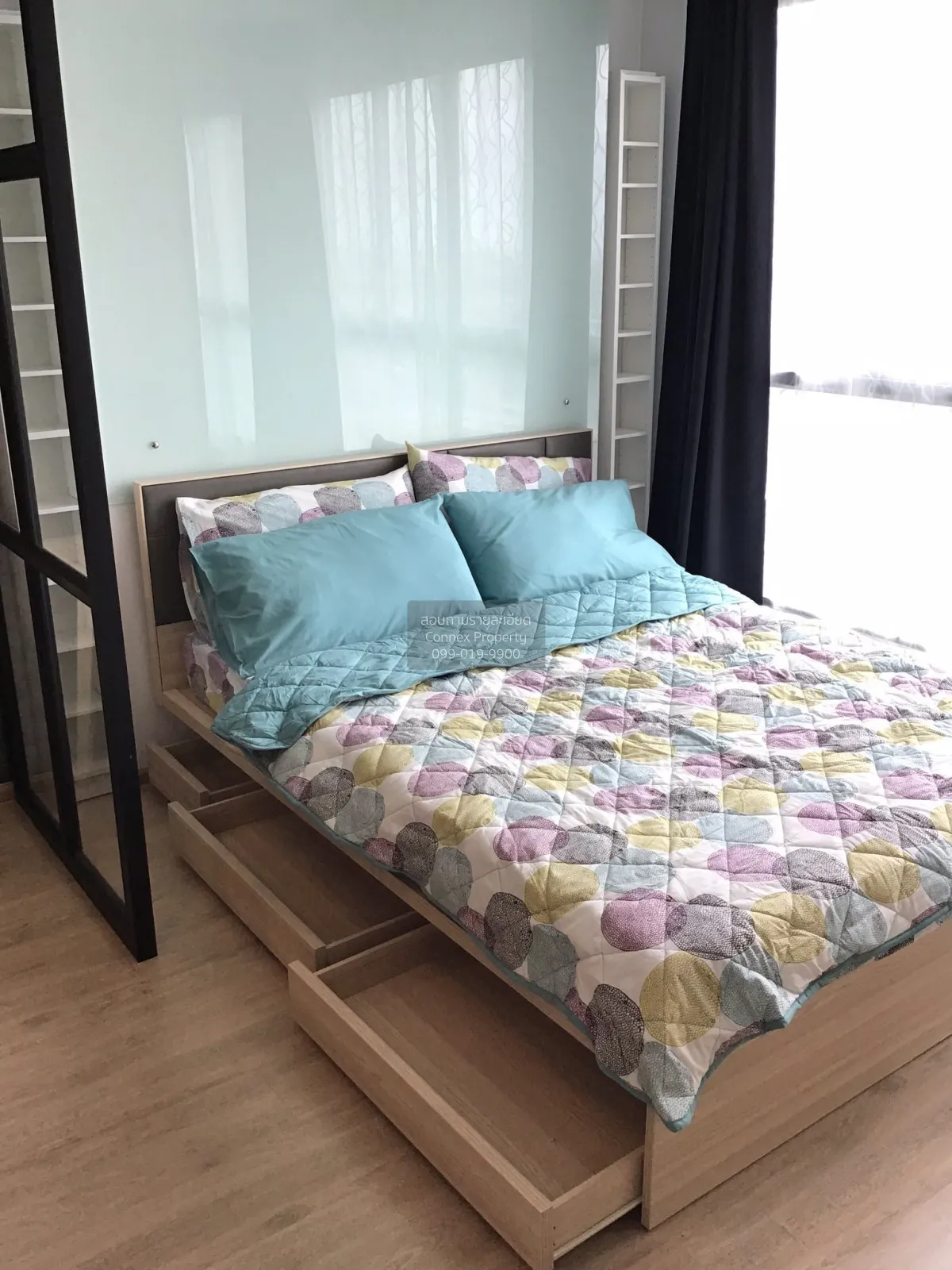 For Rent Condo , Ideo O2 , BTS-Bang Na , Bang Na , Bang Na , Bang