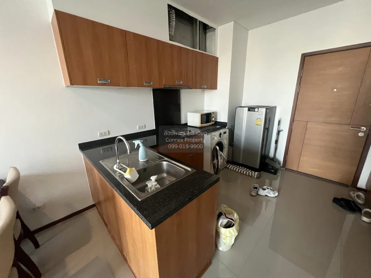 เช่าคอนโด  วิลล่า สาทร BTS-กรุงธนบุรี คลองต้นไทร เขต คลองสาน กรุง 4