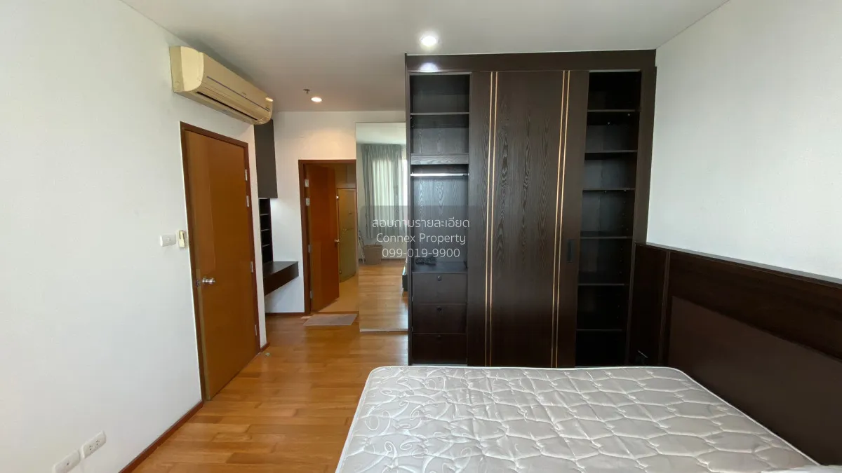 For Rent Condo , Villa Sathorn , BTS-Krung Thon Buri , Khlong Ton 4