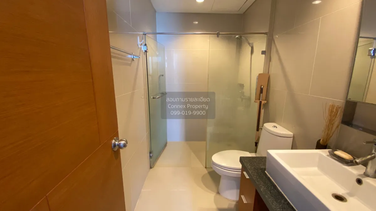 For Rent Condo , Villa Sathorn , BTS-Krung Thon Buri , Khlong Ton