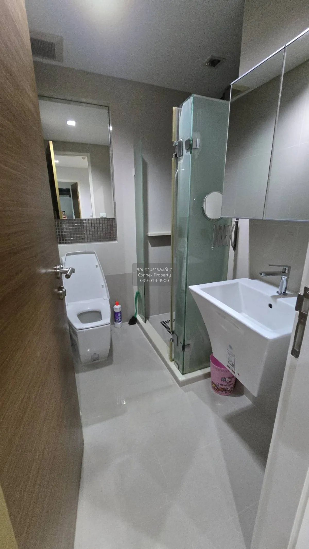 เช่าคอนโด  ริทึ่ม พหล - อารีย์ BTS-สะพานควาย สามเสนใน เขต พญาไท ก