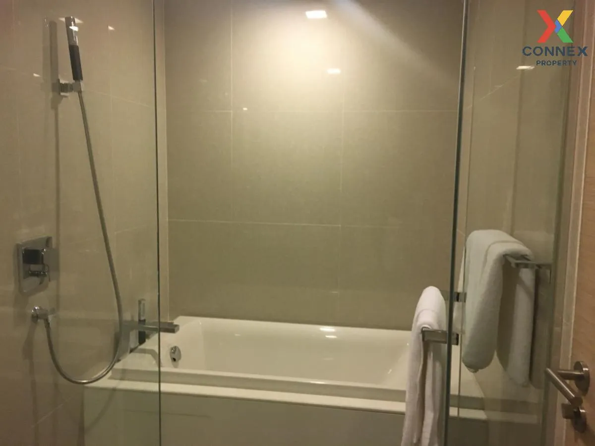 เช่าคอนโด  ลิฟ แอท 49 BTS-ทองหล่อ คลองตันเหนือ เขต วัฒนา กรุงเทพ  4