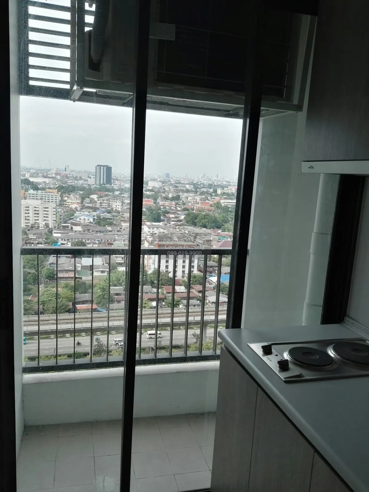 For Sale Condo , Ideo Sathorn - Thapra , BTS-Pho Nimit , Bukkhalo 4
