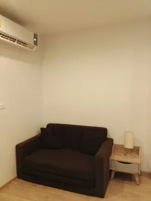 For Sale Condo , Ideo Sathorn - Thapra , BTS-Pho Nimit , Bukkhalo , Thon Buri , Bangkok , CX-138380