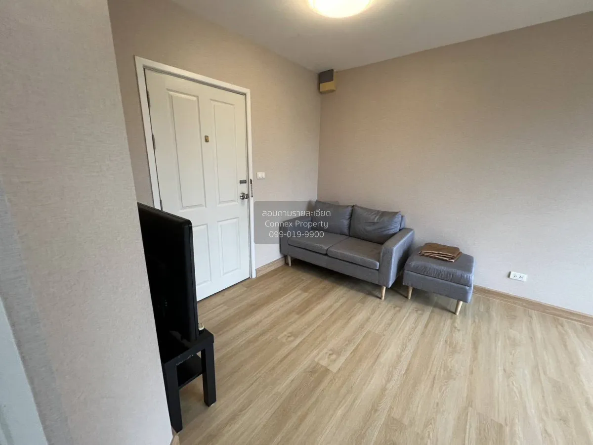 เช่าคอนโด  พลัม คอนโด ลาดพร้าว 101 คลองจั่น เขต บางกะปิ กรุงเทพ C 1