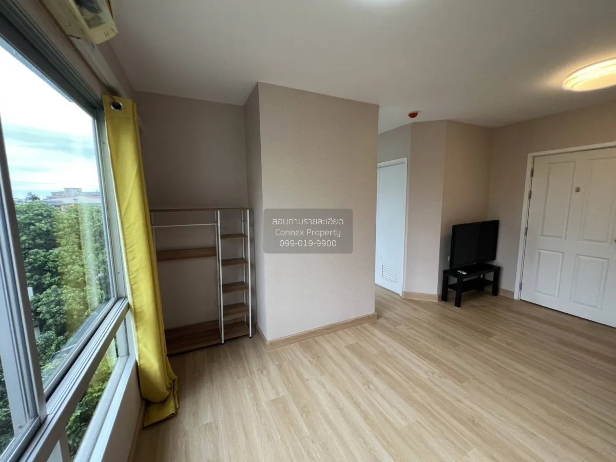 เช่าคอนโด  พลัม คอนโด ลาดพร้าว 101 คลองจั่น เขต บางกะปิ กรุงเทพ C 2