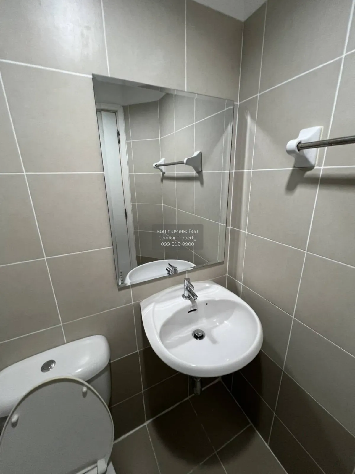 เช่าคอนโด  พลัม คอนโด ลาดพร้าว 101 คลองจั่น เขต บางกะปิ กรุงเทพ C