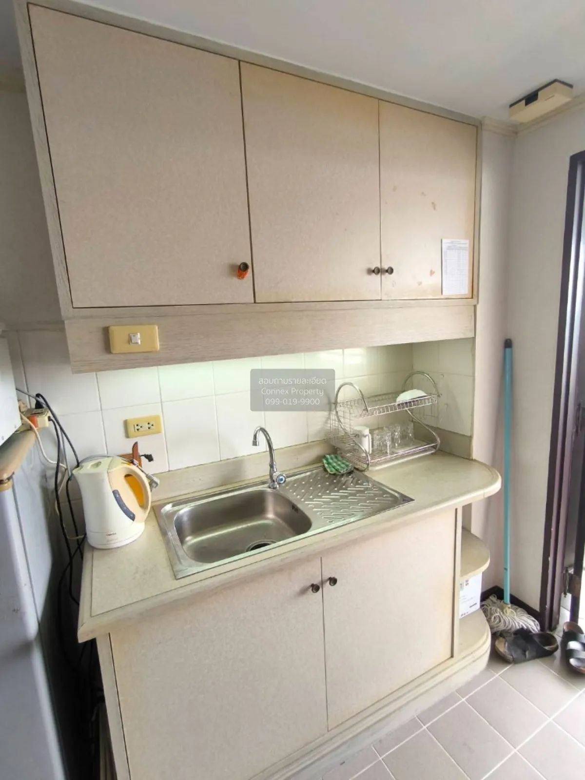 ขายคอนโด  ชะอำแกรนด์ คอนโดเทล ชะอำ ชะอำ เพชรบุรี CX-138382 2