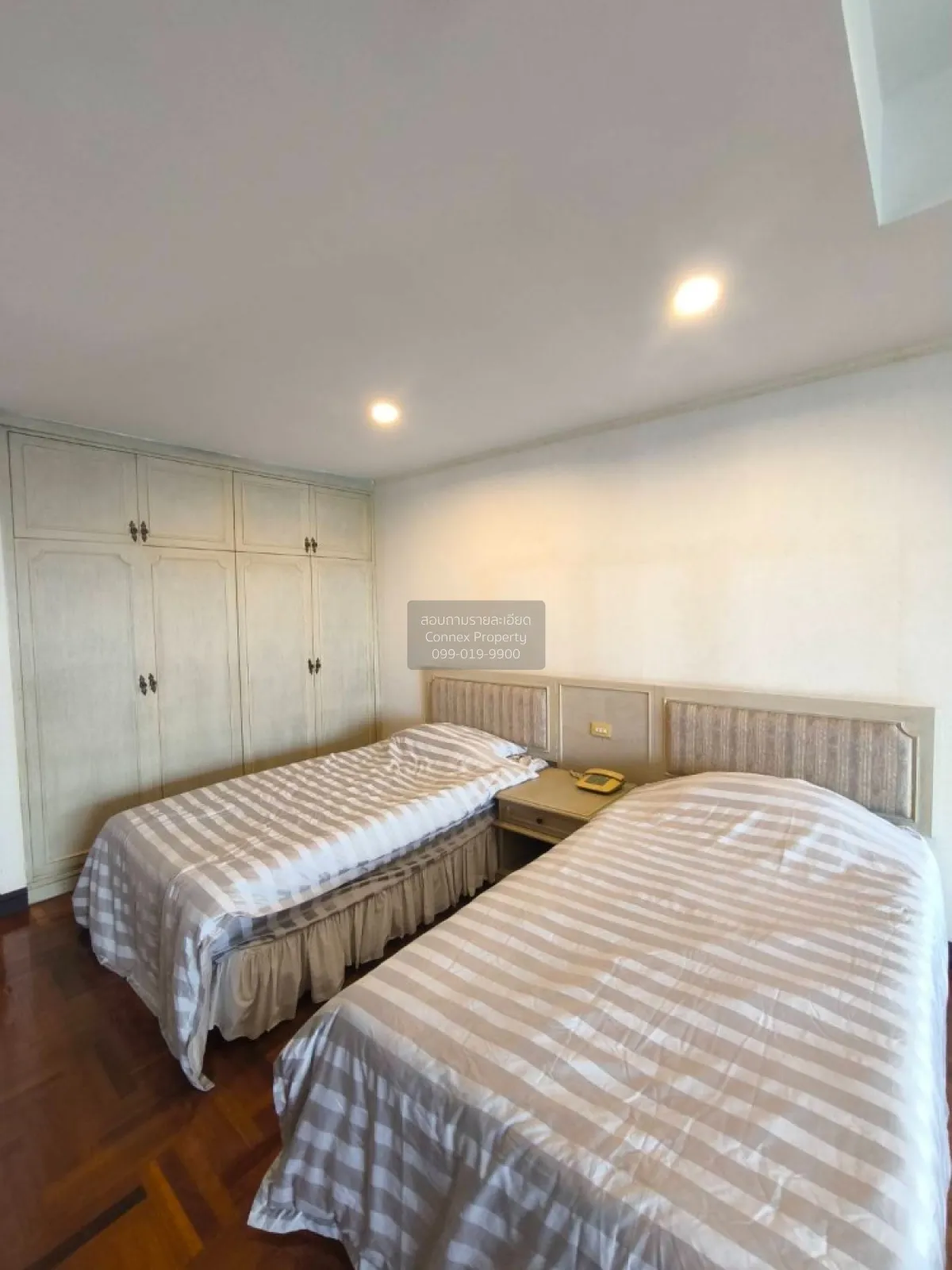 ขายคอนโด  ชะอำแกรนด์ คอนโดเทล ชะอำ ชะอำ เพชรบุรี CX-138382 4