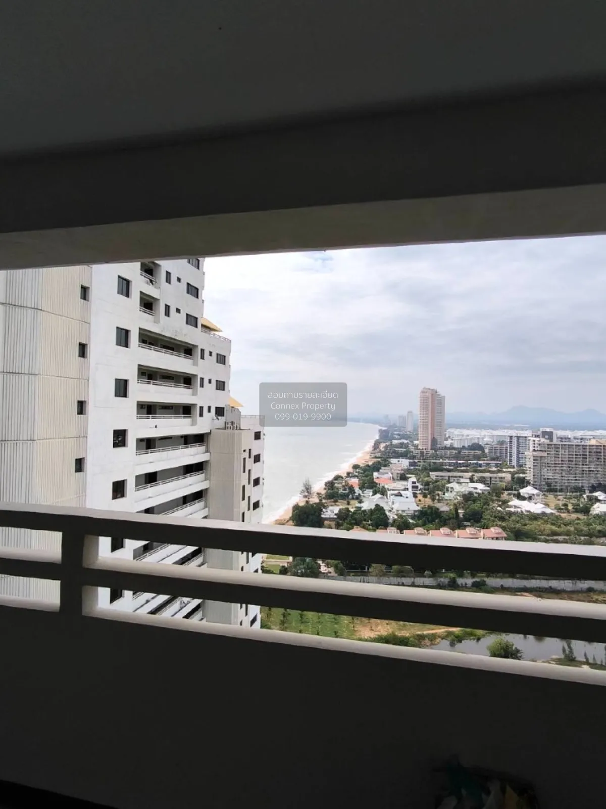 ขายคอนโด  ชะอำแกรนด์ คอนโดเทล ชะอำ ชะอำ เพชรบุรี CX-138382