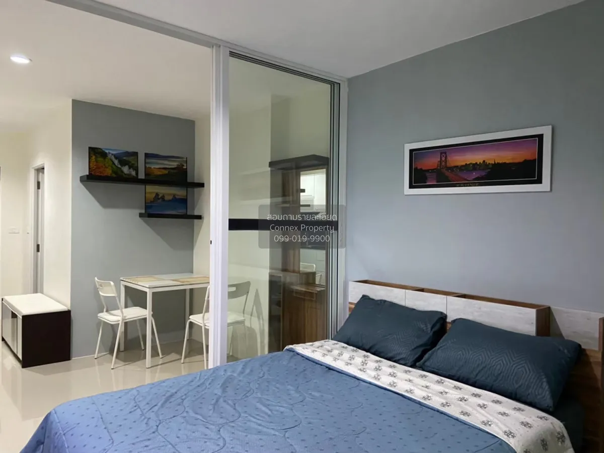 For Rent Condo , Asakan Place Srinakarin , Min Buri , Min Buri ,  2