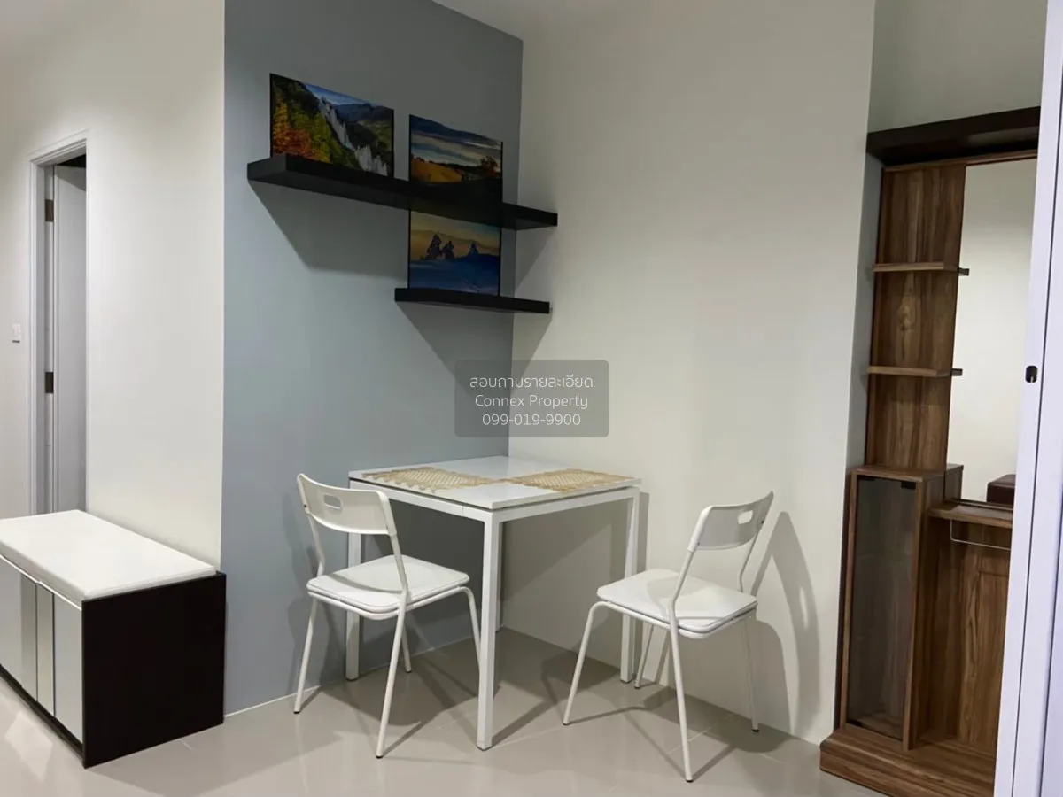 For Rent Condo , Asakan Place Srinakarin , Min Buri , Min Buri ,  4