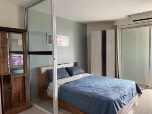 For Rent Condo , Asakan Place Srinakarin , Min Buri , Min Buri , Bangkok , CX-138383