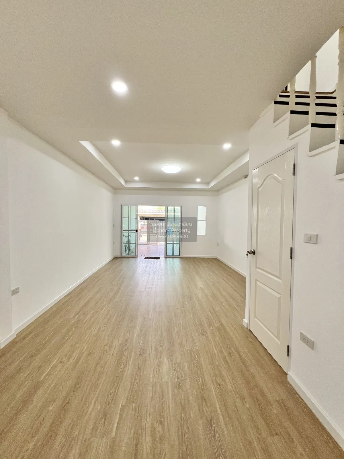 For Sale Townhouse/Townhome  , Baan U Charoen Lat Phrao 101 ,  Hu