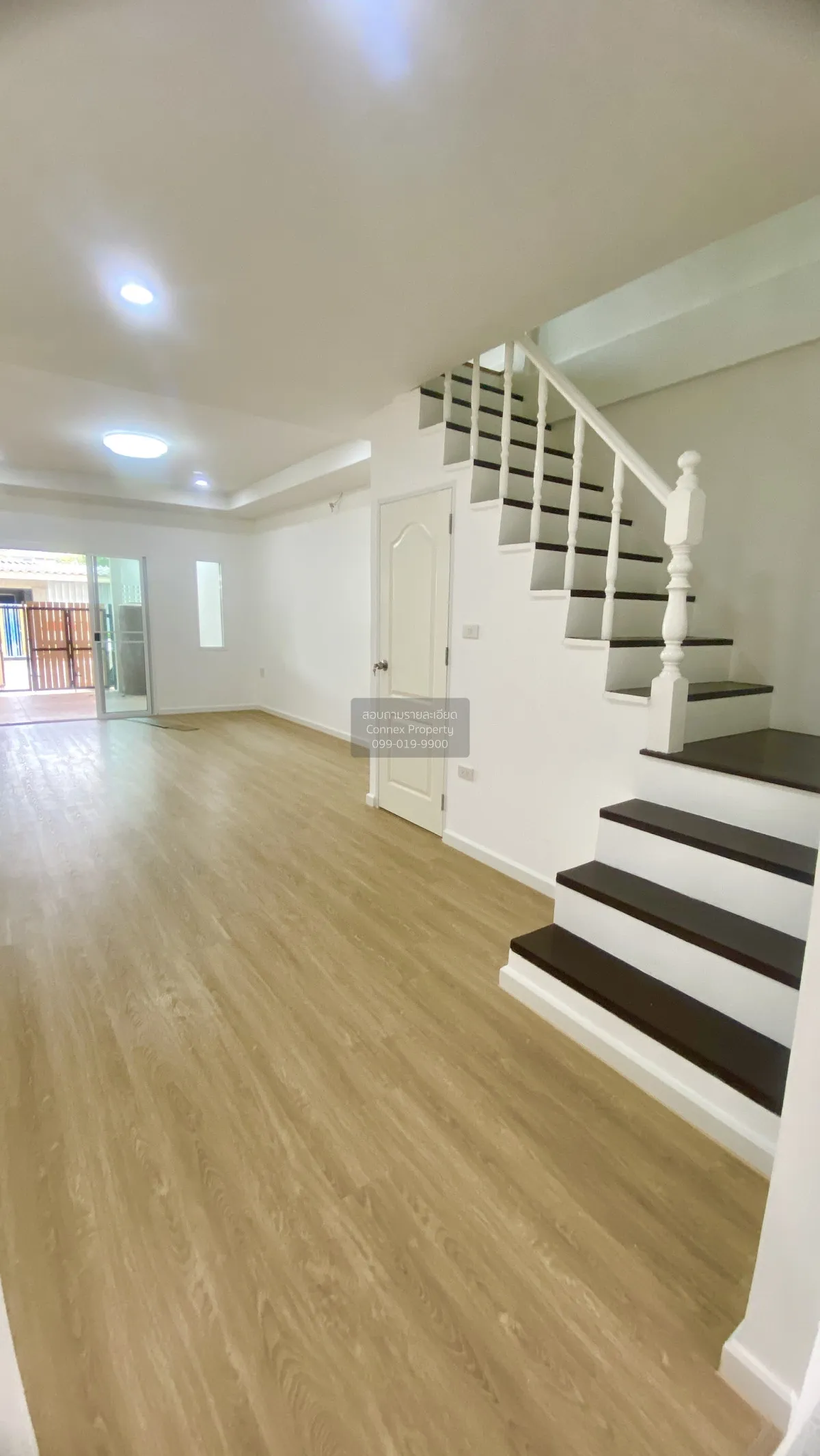 For Sale Townhouse/Townhome  , Baan U Charoen Lat Phrao 101 ,  Hu