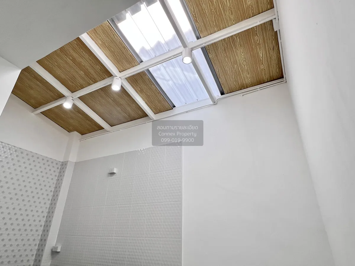 For Sale Townhouse/Townhome  , Baan U Charoen Lat Phrao 101 ,  Hu