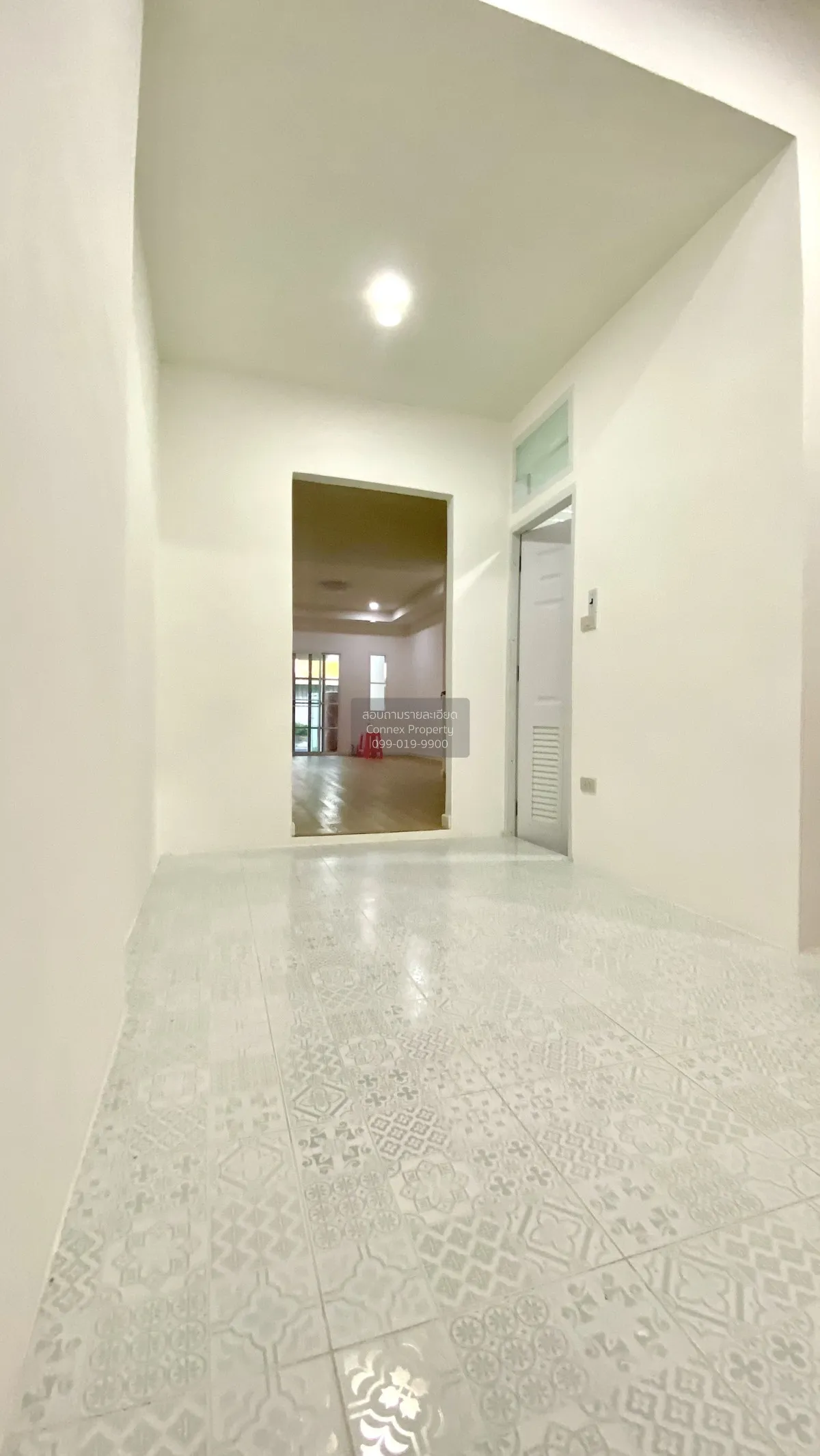 For Sale Townhouse/Townhome  , Baan U Charoen Lat Phrao 101 ,  Hu