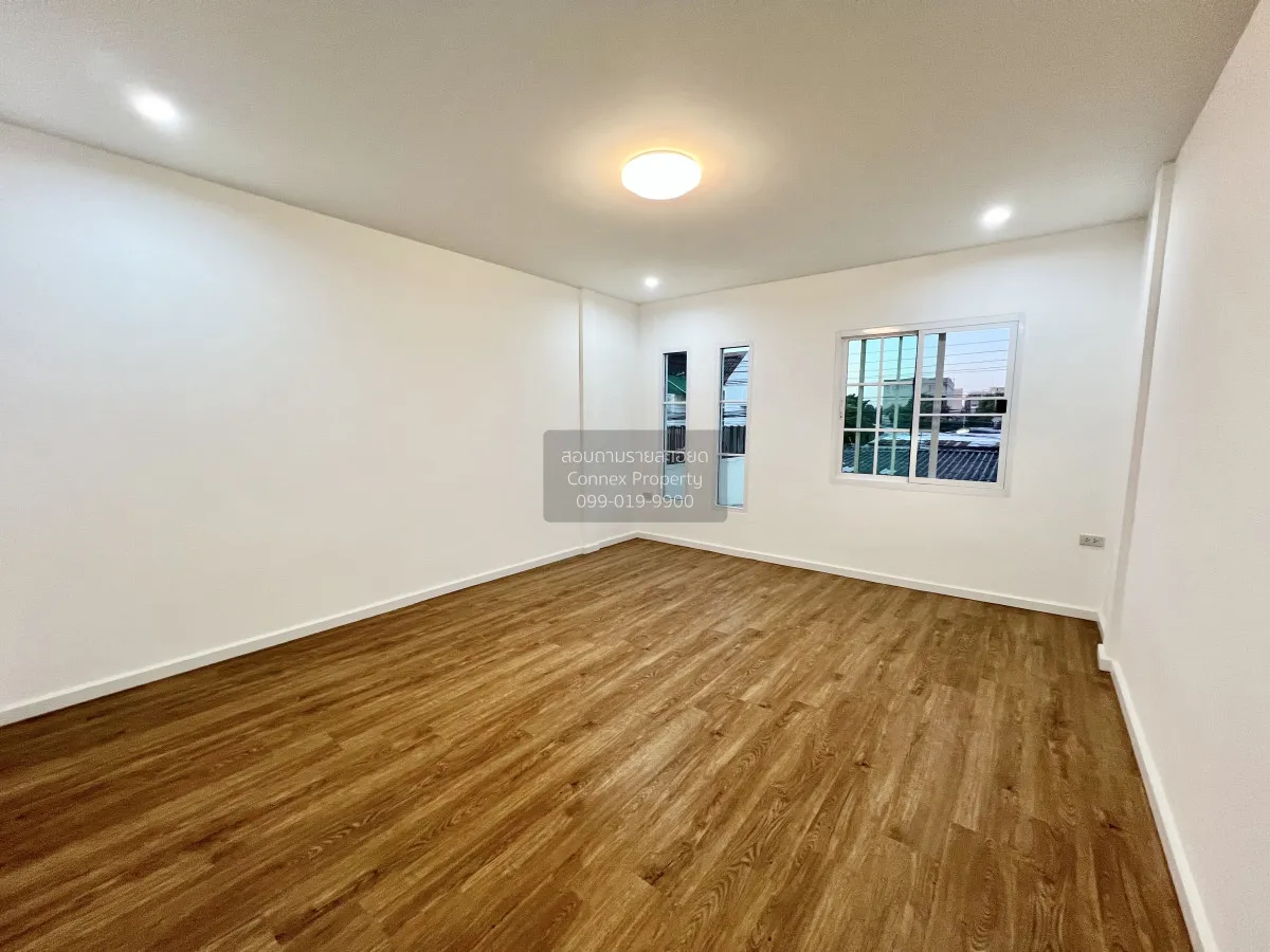 For Sale Townhouse/Townhome  , Baan U Charoen Lat Phrao 101 ,  Hu