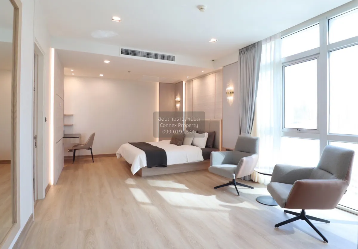 For Rent Condo , Nusasiri Grand Condo , BTS-Ekkamai , Phra Khanon