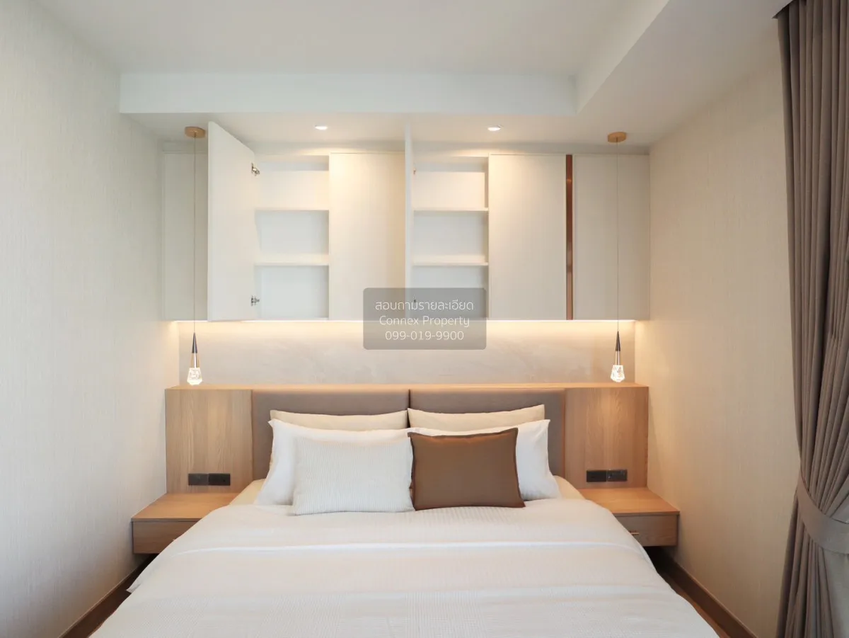 For Rent Condo , Nusasiri Grand Condo , BTS-Ekkamai , Phra Khanon