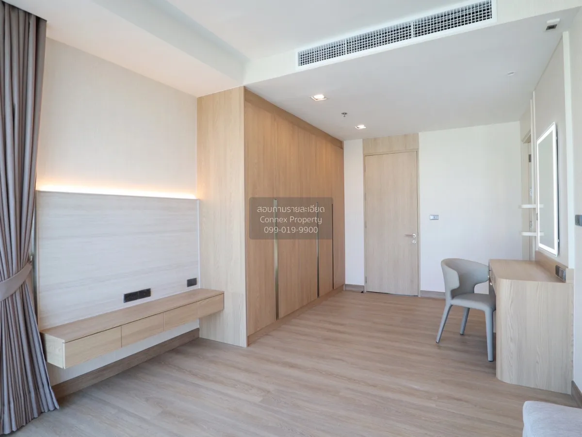 For Rent Condo , Nusasiri Grand Condo , BTS-Ekkamai , Phra Khanon