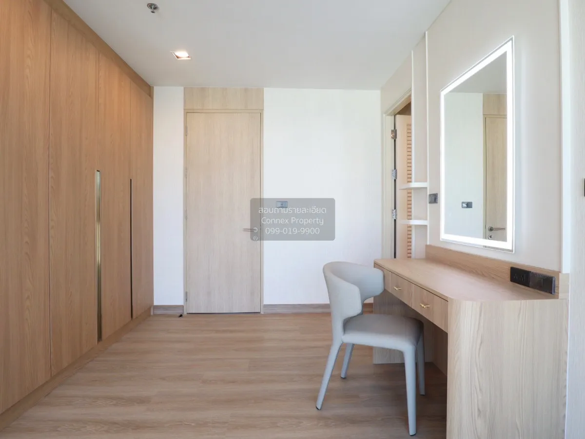 For Rent Condo , Nusasiri Grand Condo , BTS-Ekkamai , Phra Khanon