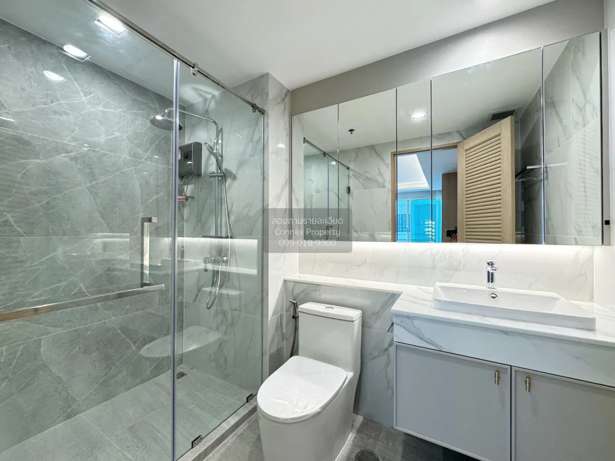 For Rent Condo , Nusasiri Grand Condo , BTS-Ekkamai , Phra Khanon