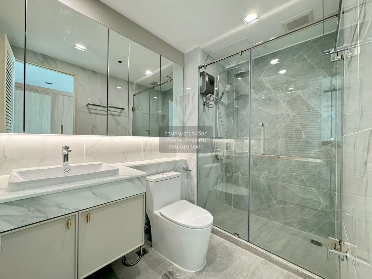 For Rent Condo , Nusasiri Grand Condo , BTS-Ekkamai , Phra Khanon