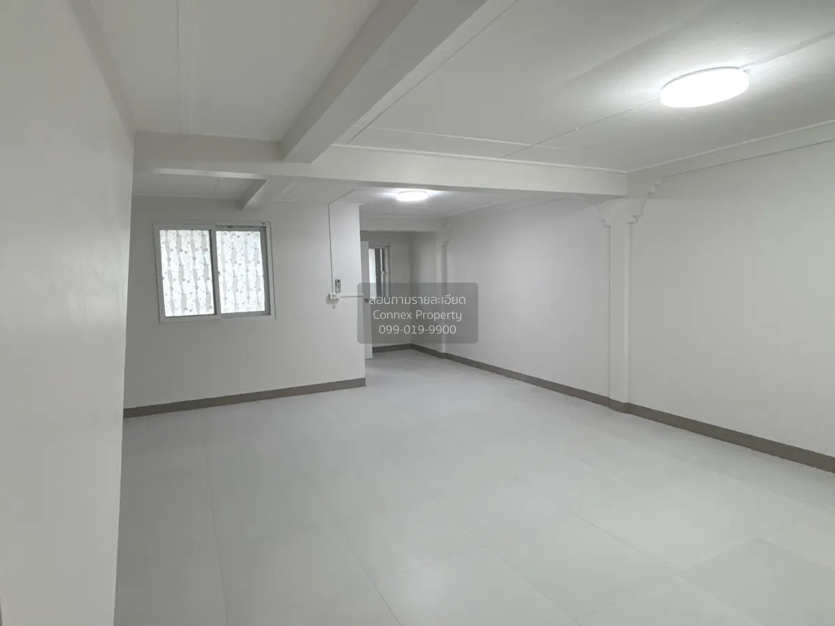 For Rent Townhouse/Townhome  , Rattanathani , Bang Kaeo , Bang Ph 4