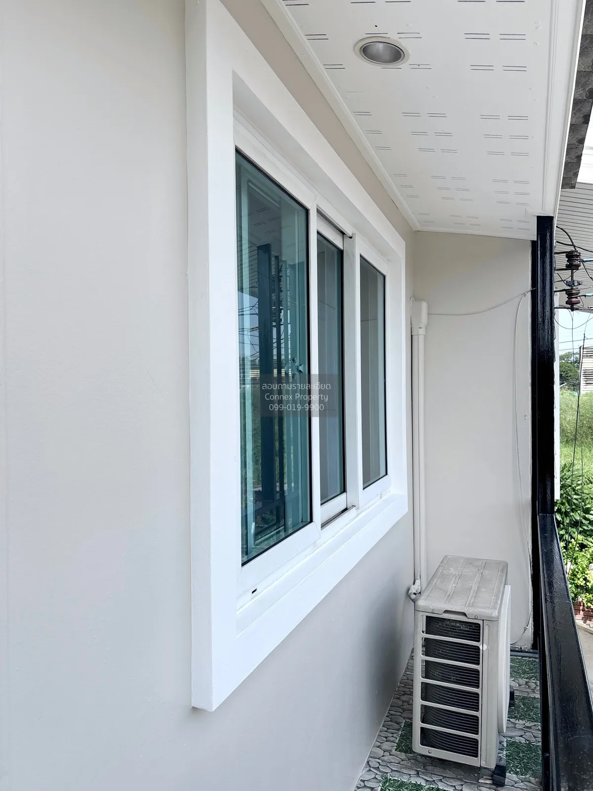 For Rent Townhouse/Townhome  , Rattanathani , Bang Kaeo , Bang Ph