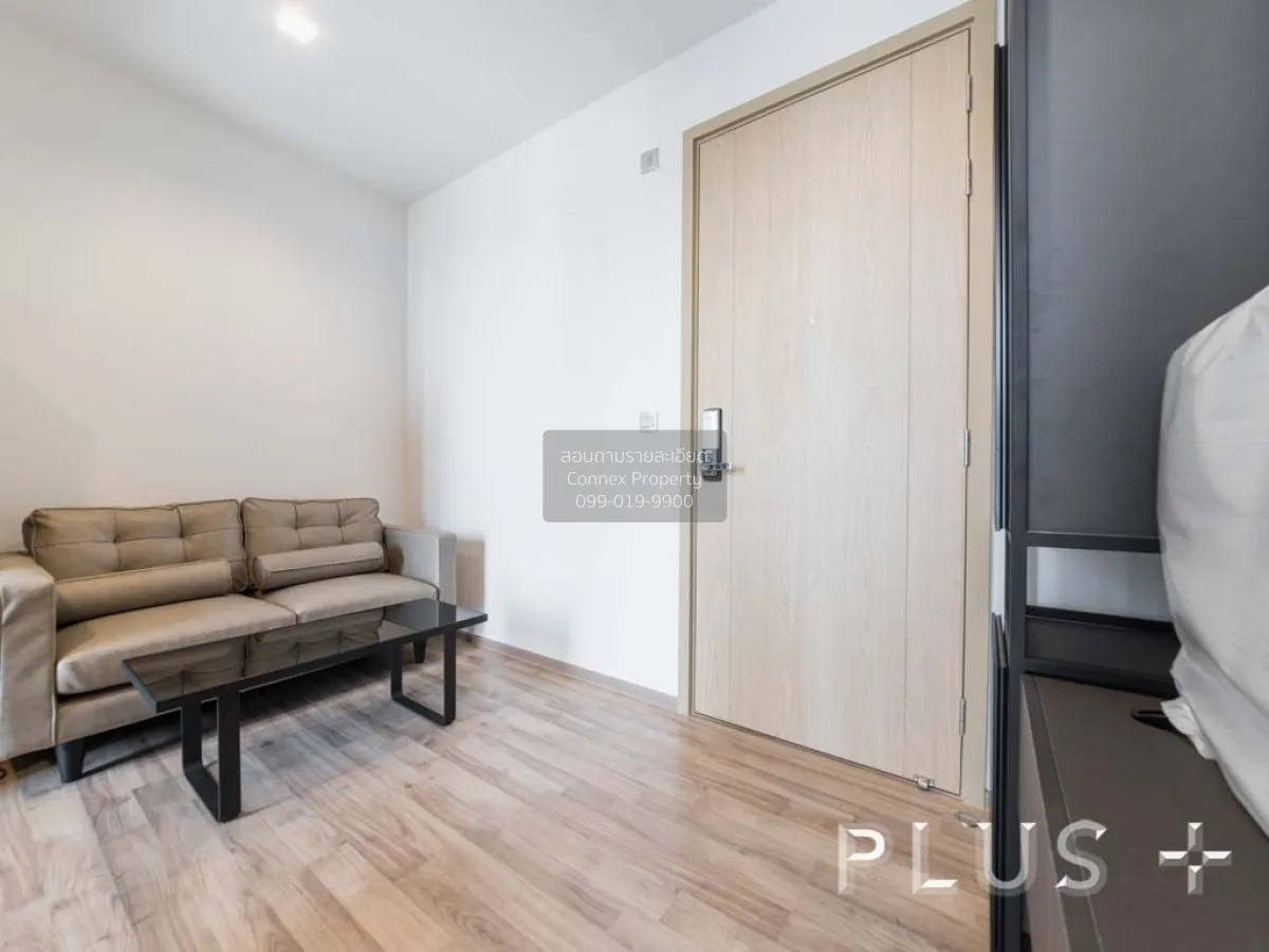 เช่าคอนโด  เดอะไลน์ ราชเทวี BTS-ราชเทวี ถนนเพชรบุรี เขต ราชเทวี ก 1