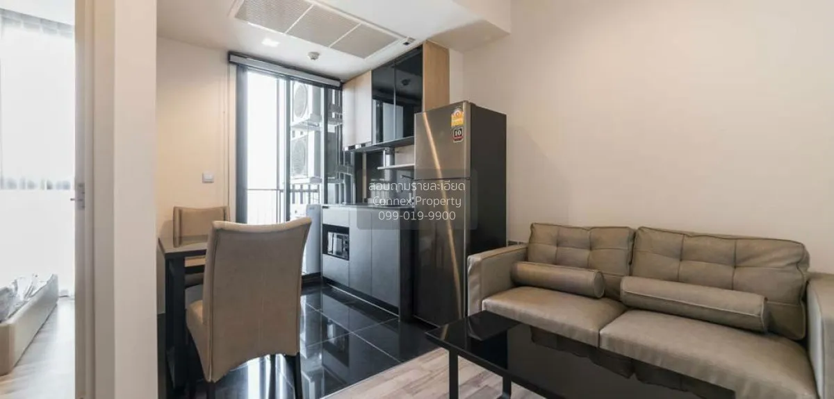 เช่าคอนโด  เดอะไลน์ ราชเทวี BTS-ราชเทวี ถนนเพชรบุรี เขต ราชเทวี ก 2