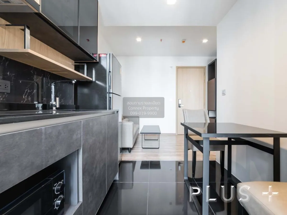 เช่าคอนโด  เดอะไลน์ ราชเทวี BTS-ราชเทวี ถนนเพชรบุรี เขต ราชเทวี ก 3