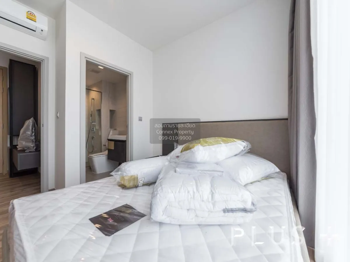 เช่าคอนโด  เดอะไลน์ ราชเทวี BTS-ราชเทวี ถนนเพชรบุรี เขต ราชเทวี ก