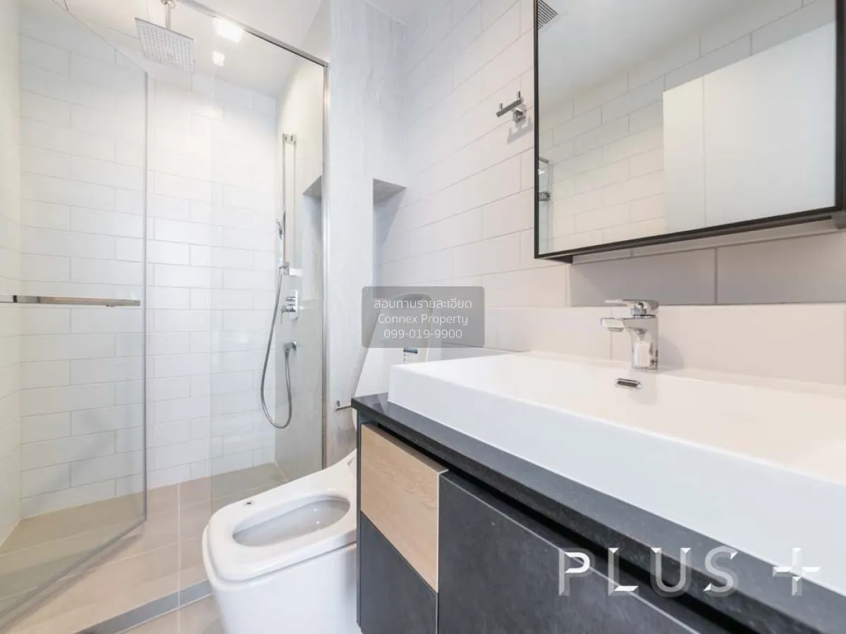 เช่าคอนโด  เดอะไลน์ ราชเทวี BTS-ราชเทวี ถนนเพชรบุรี เขต ราชเทวี ก