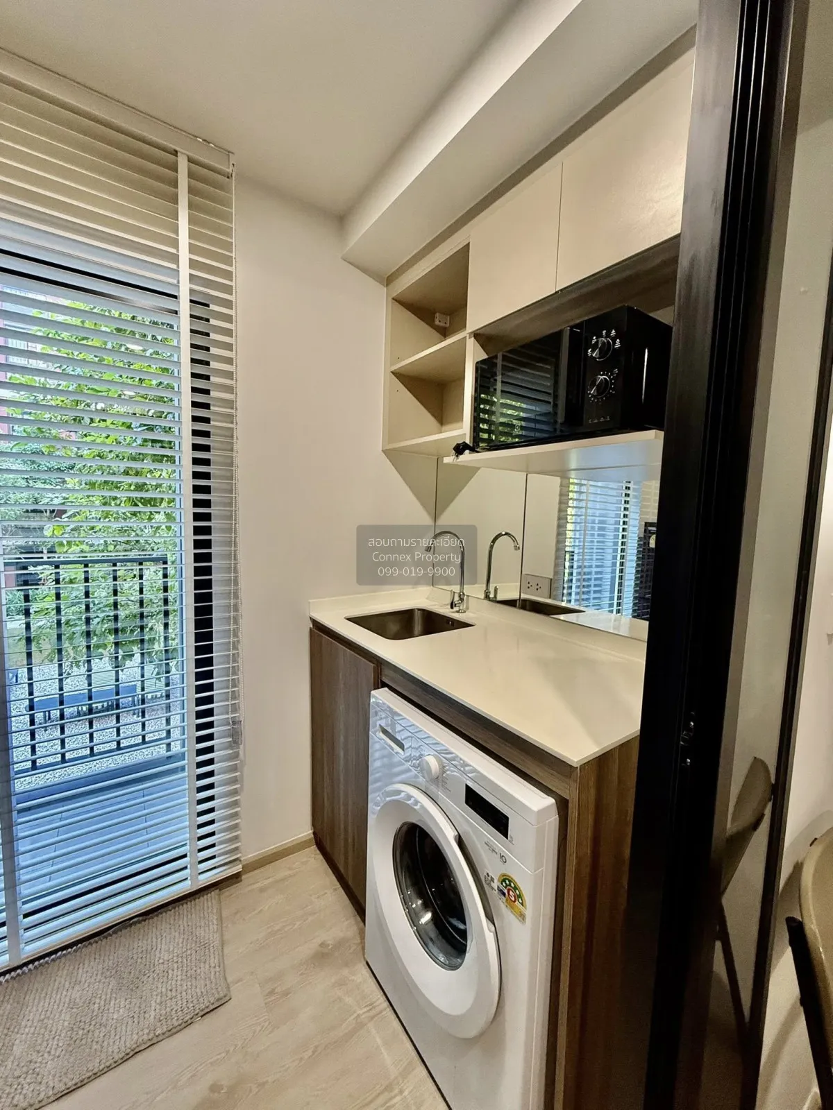 For Rent Condo , Nue Core Khu Khot Station , BTS-Khu Khot , Khu K 4